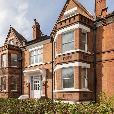 Great Location Service And Stay Double Ensuite Room With Shared Kitchen- 5Mins Walk From Tufnell Park Лондон Экстерьер фото