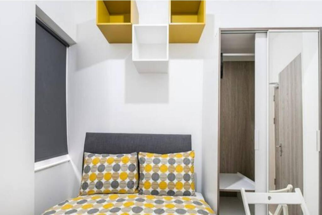 Great Location Service And Stay Double Ensuite Room With Shared Kitchen- 5Mins Walk From Tufnell Park Лондон Экстерьер фото