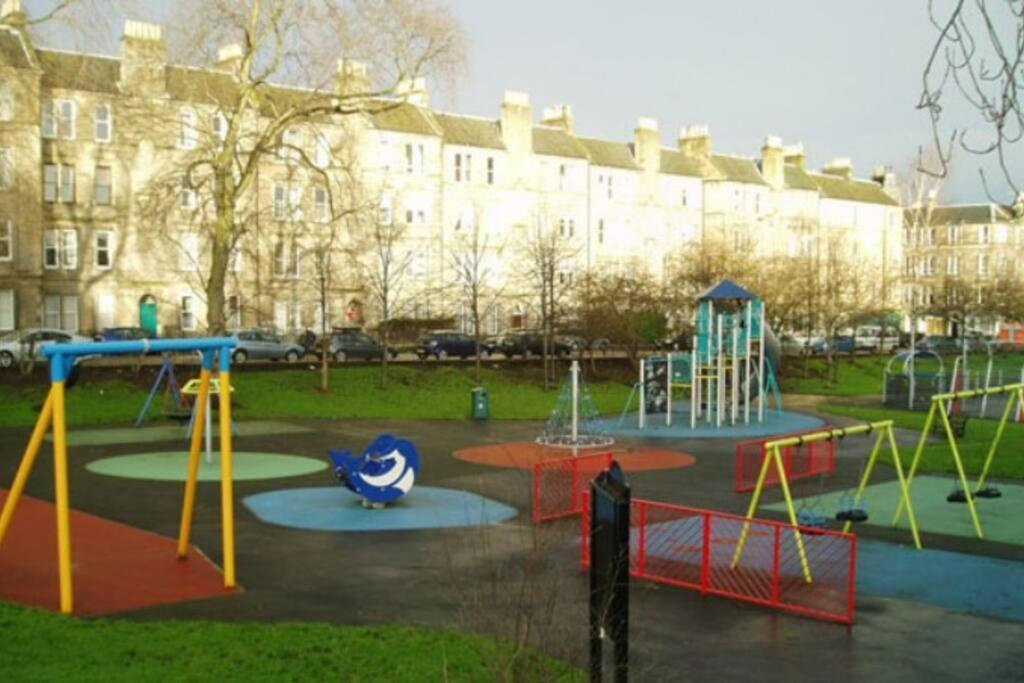 Great Location Service And Stay Double Ensuite Room With Shared Kitchen- 5Mins Walk From Tufnell Park Лондон Экстерьер фото